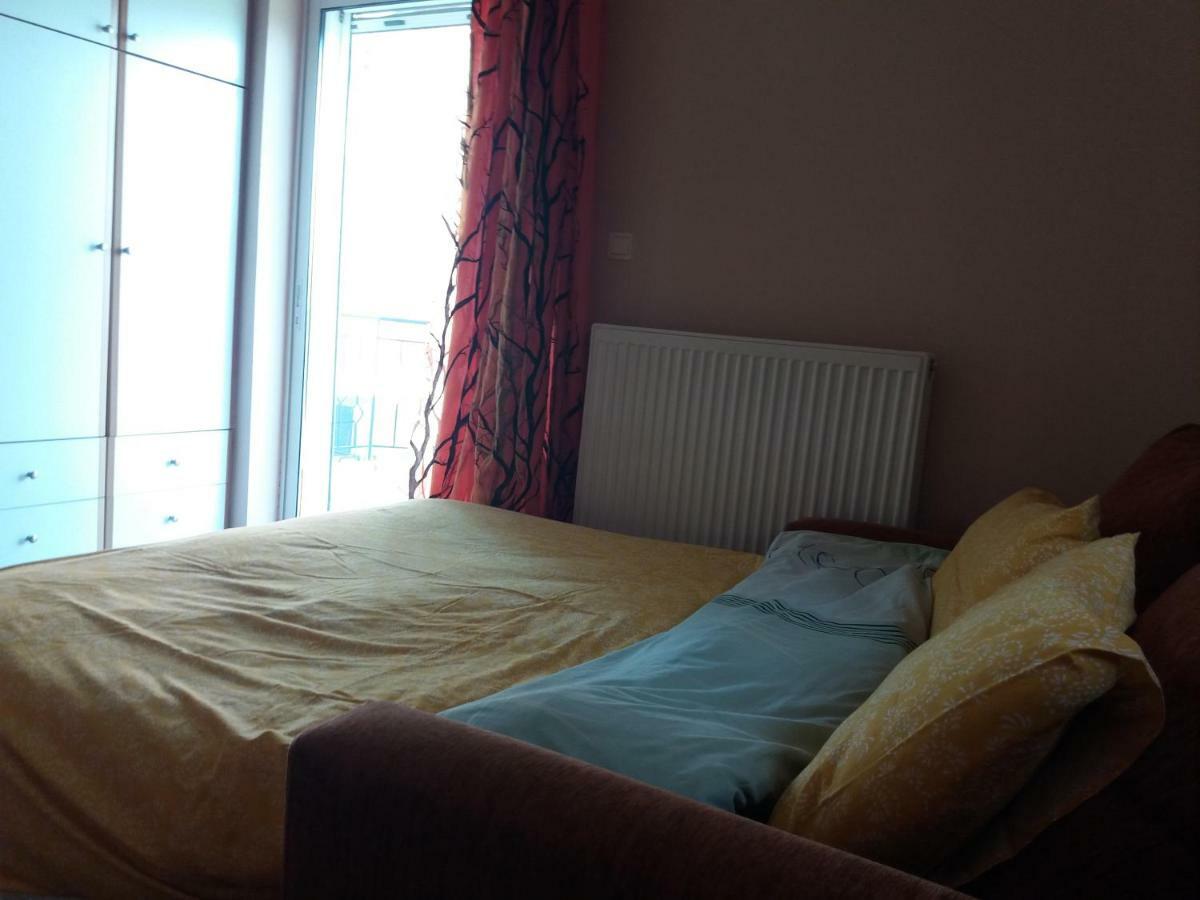 Laida Place Ioannina Exterior photo