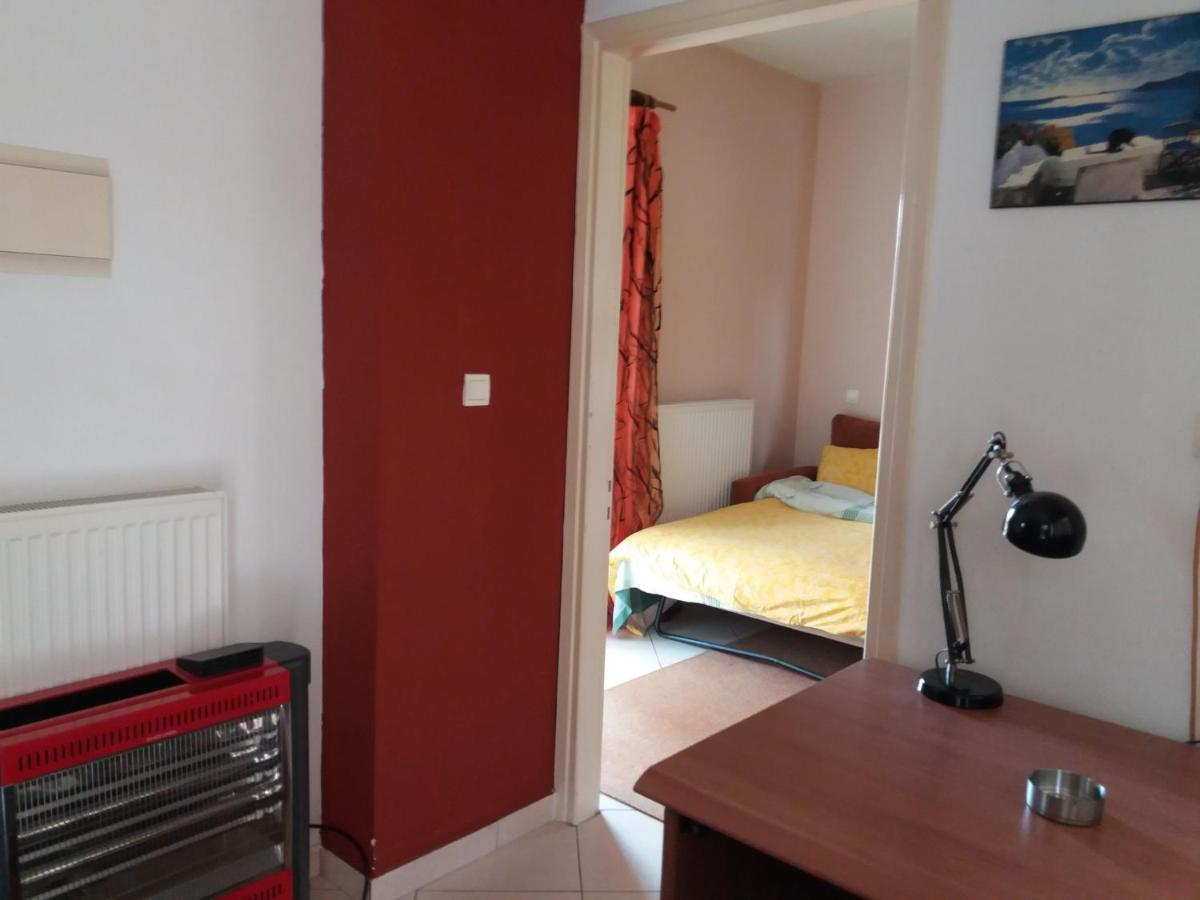 Laida Place Ioannina Exterior photo
