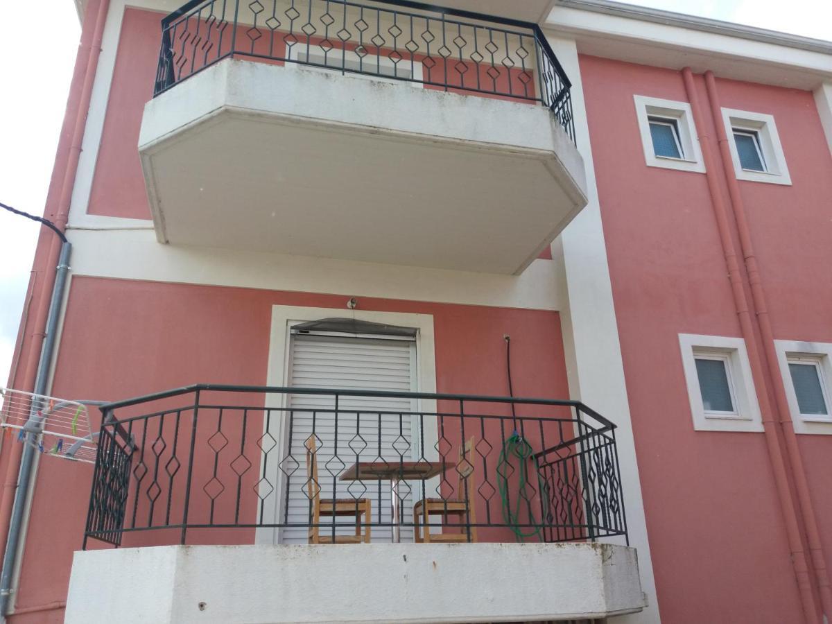 Laida Place Ioannina Exterior photo