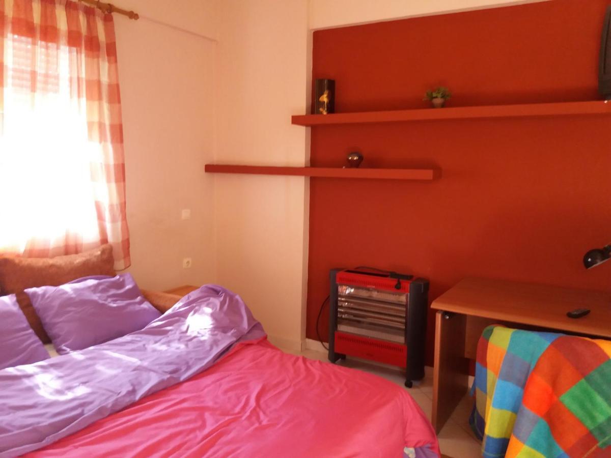 Laida Place Ioannina Exterior photo