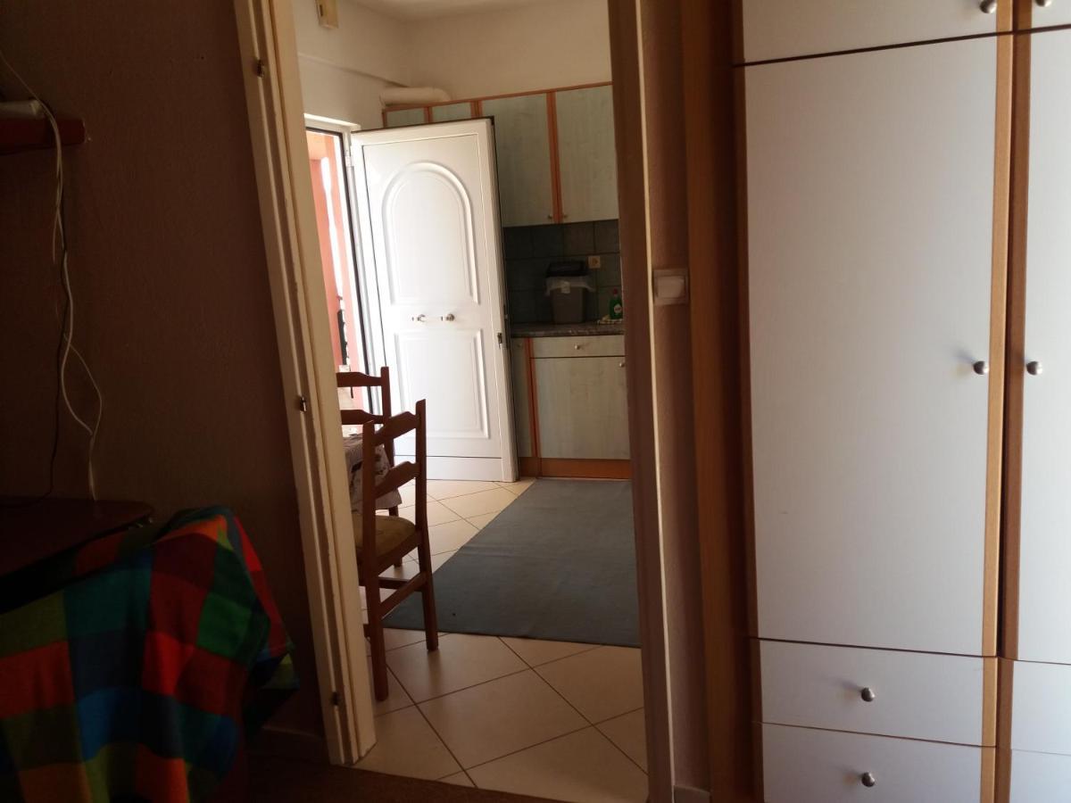 Laida Place Ioannina Exterior photo