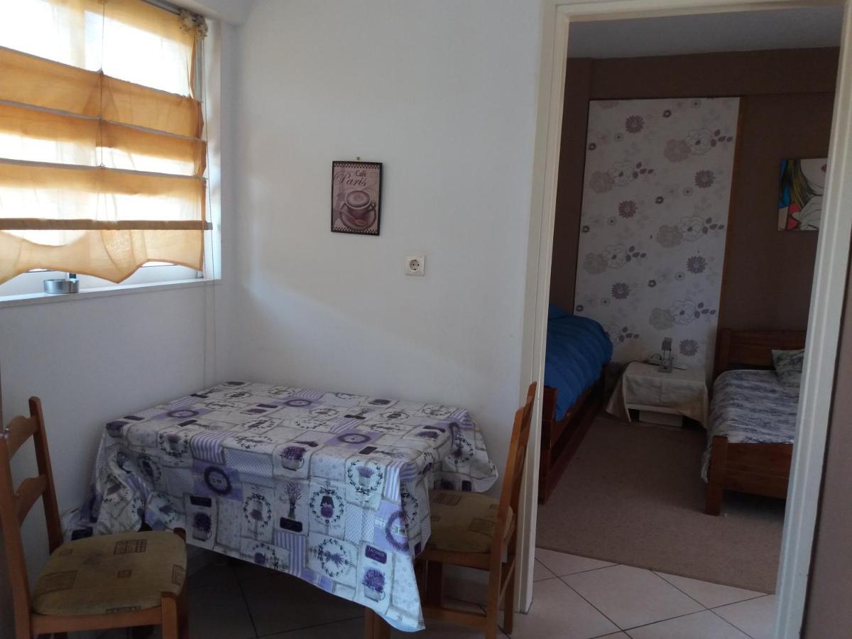Laida Place Ioannina Exterior photo