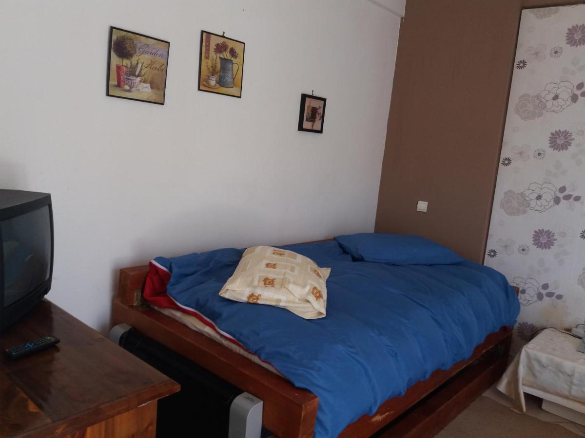 Laida Place Ioannina Exterior photo